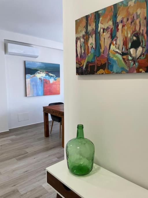 Aceni Apartment