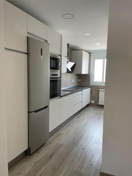 Aceni Apartment