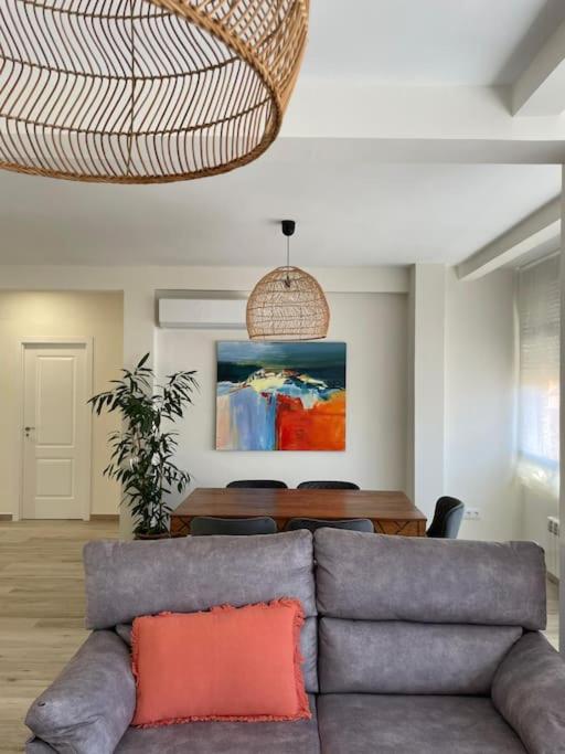 Aceni Apartment *