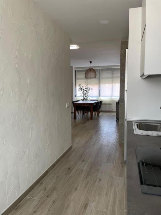 Aceni Apartment