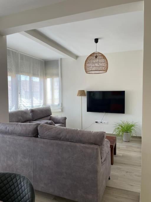 Aceni Apartment